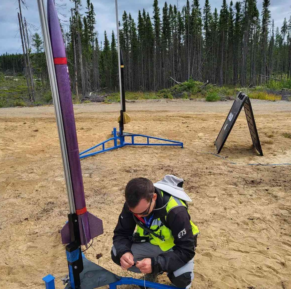 Range operations