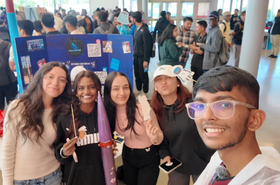 Campus activation